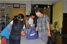 	JBEEA Charity Golf Tournament 2011